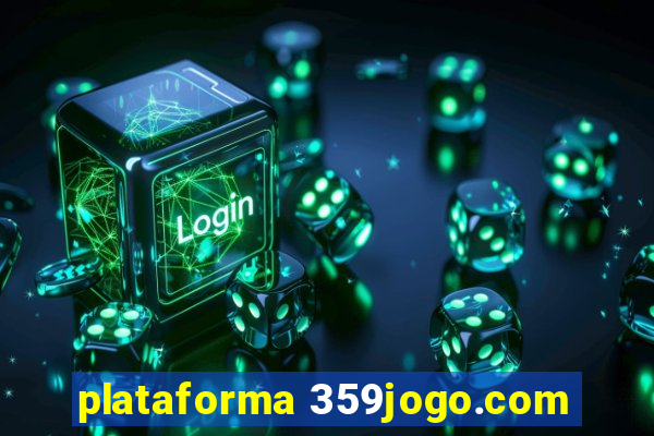 plataforma 359jogo.com